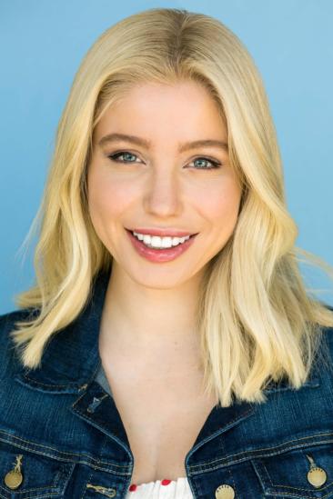 Arielle Raycene Image