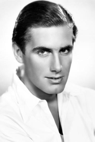 Peter Glenville Image