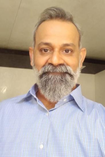 Mahesh Pillai Image