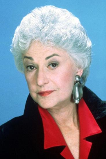 Bea Arthur Image