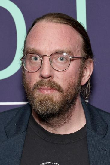 Nick Pinkerton Image