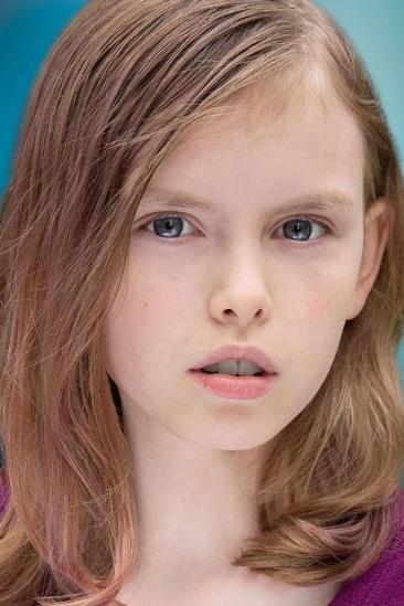 Lily Gail Reid Image