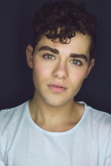 Misha Osherovich Image