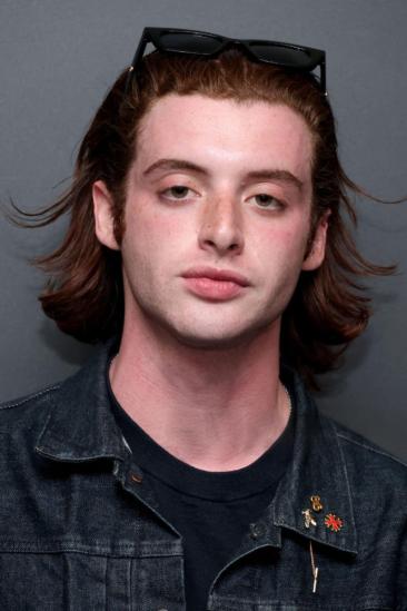 Thomas Barbusca Image