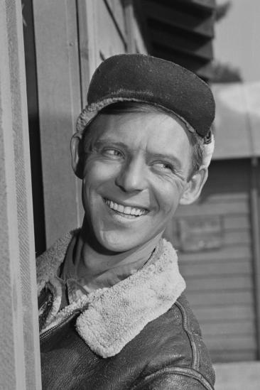Larry Hovis Image