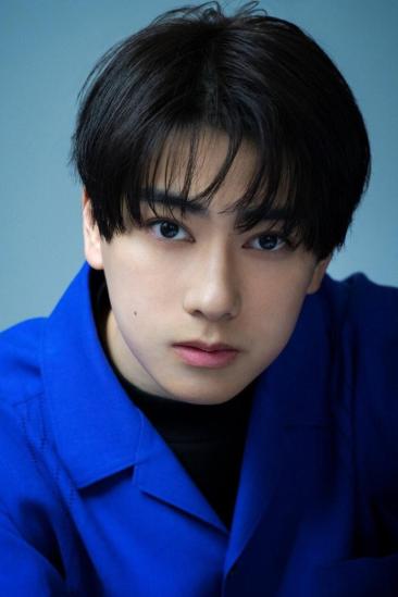 Junsei Motojima Image