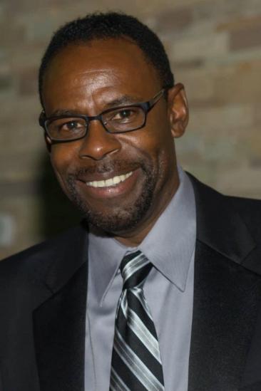 Stephen B. Reid Image