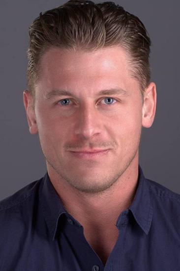 Jamie B. Chambers Image