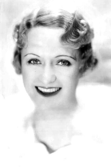Ethel Shutta Image