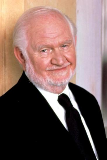 Robert Prosky Image