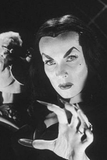 Maila Nurmi Image