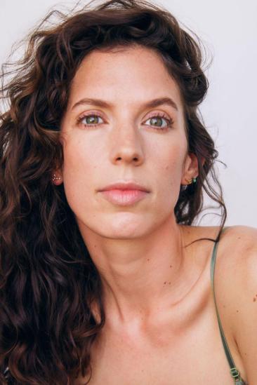 Mary Glen Fredrick Image