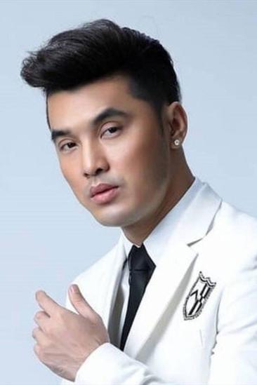 Ưng Hoàng Phúc Image