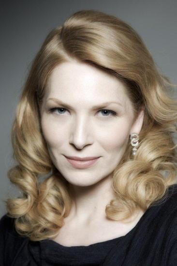 Nadia Cameron-Blakey Image