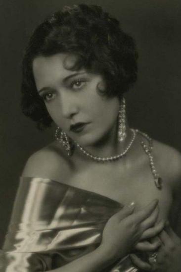 Dorothy Sebastian Image