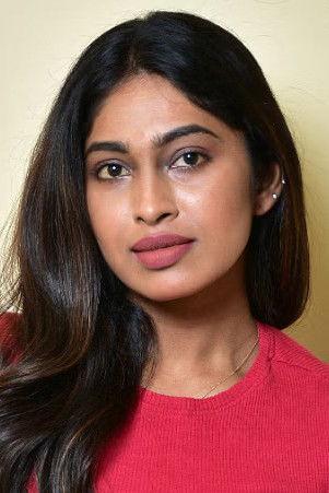 Suruthi Periyasamy Image