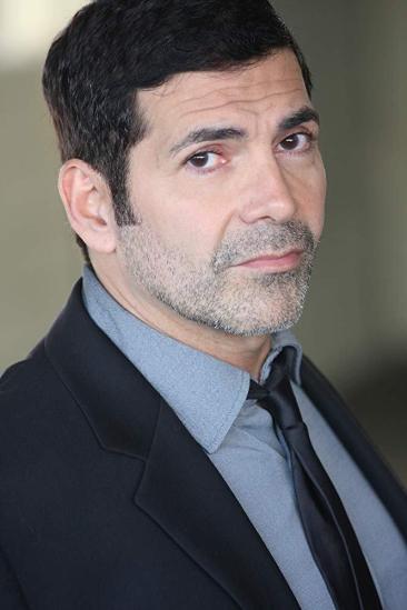Johnny Ray Rodríguez Image