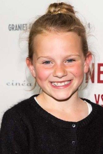 Rosa Bakker Image