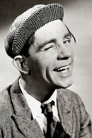 Norman Wisdom Image