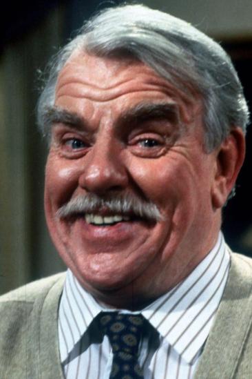 Windsor Davies Image
