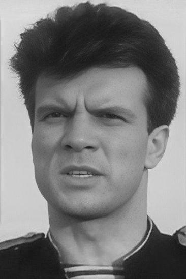 Anatoliy Kotenyov Image