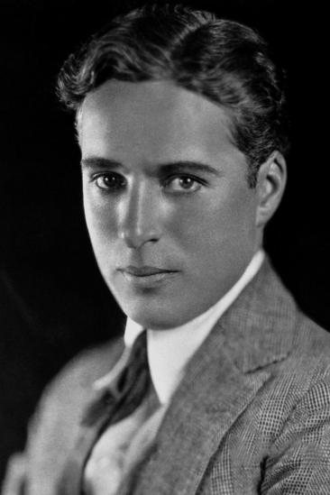 Charlie Chaplin Image