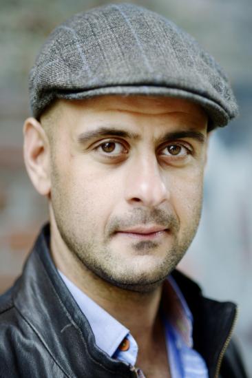 Shebly Niavarani Image