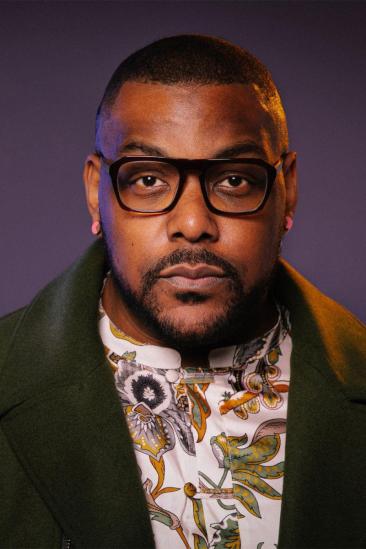 Trevor Dion Nicholas Image