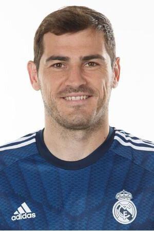 Iker Casillas Image