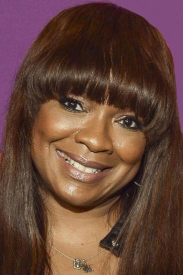 Cheryl Pepsii Riley Image