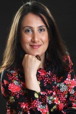 Birgül Ulusoy Image