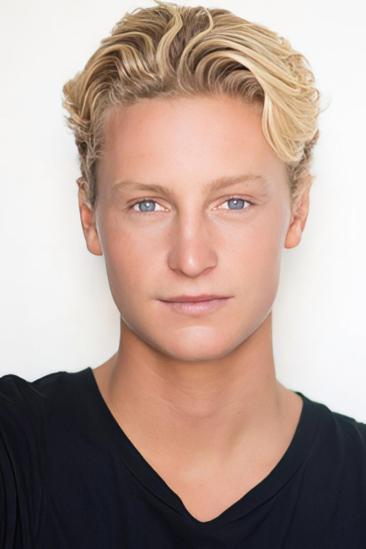 Samson Coulter Image