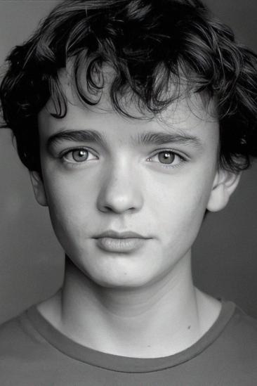 Archie Barnes Image