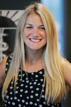 Erin Broderick Image