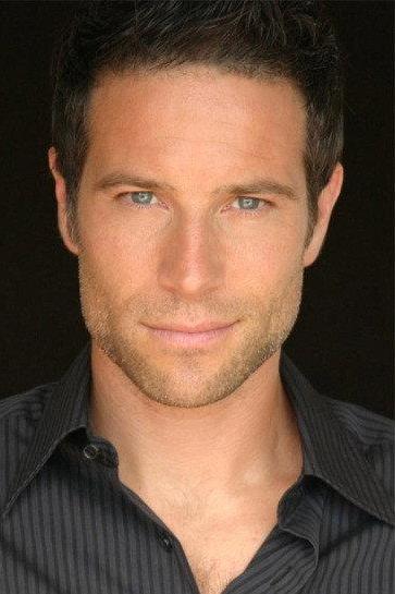 James Thomas Image