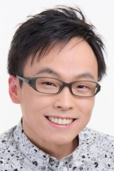 Yoshiyuki Shimozuma Image