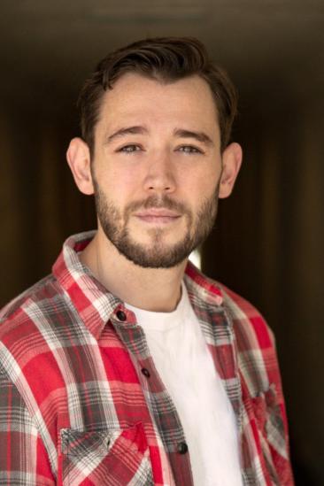 Charlie Chappell Image