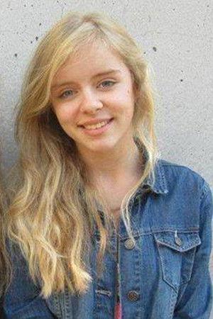 Pauline Serieys Image