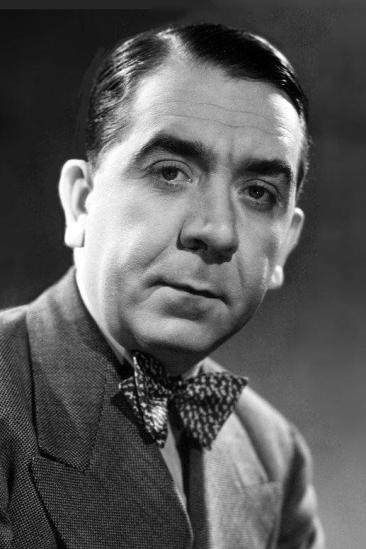 Herbert Mundin Image