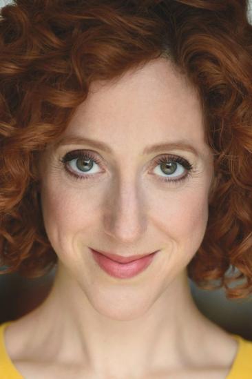 Alison Cimmet Image