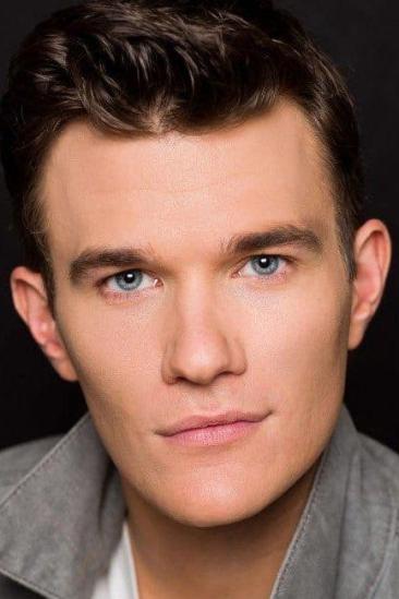Sam Schweikert Image