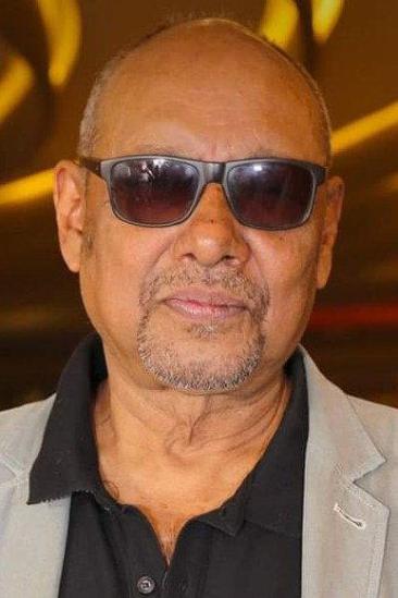 Anjan Dutt Image