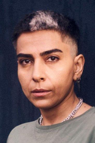 Maryam Afshari Image