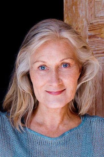 Hedi Kriegeskotte Image