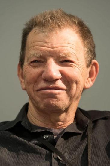 Max Grodénchik Image