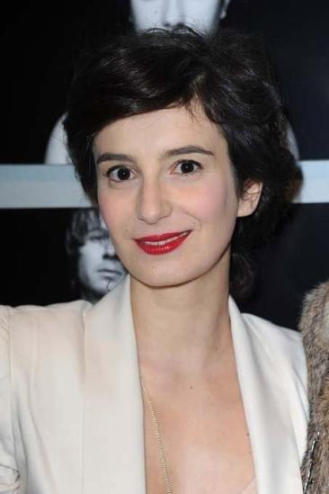 Amandine Dewasmes Image