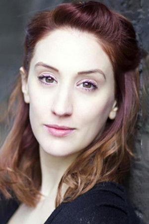 Gabriella Schmidt Image