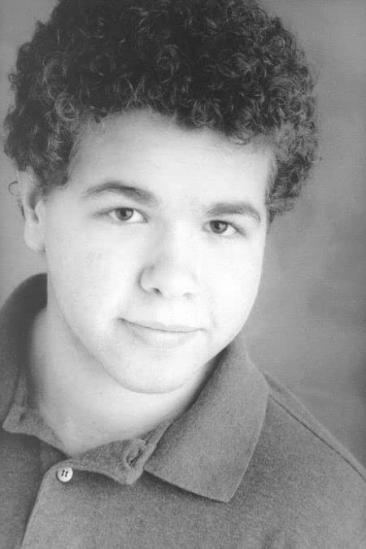 Jeffrey Zubernis Image