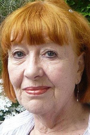 Ursula Dirichs Image