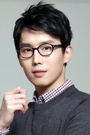 Lee Shin-seong Image